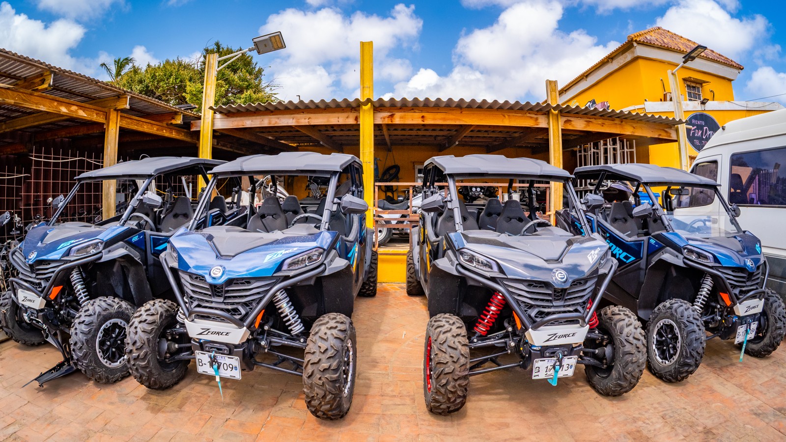 Rento Fun Adventures - Image 3