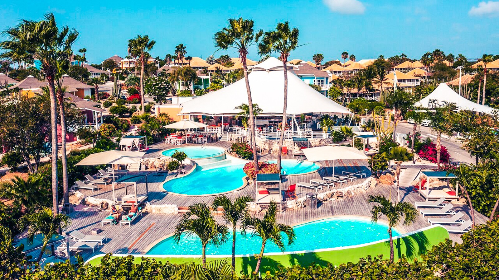 Salú Restaurant & Bar - Image 1