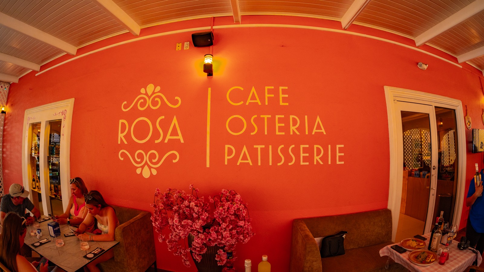 Rosa Cafe - Image 2