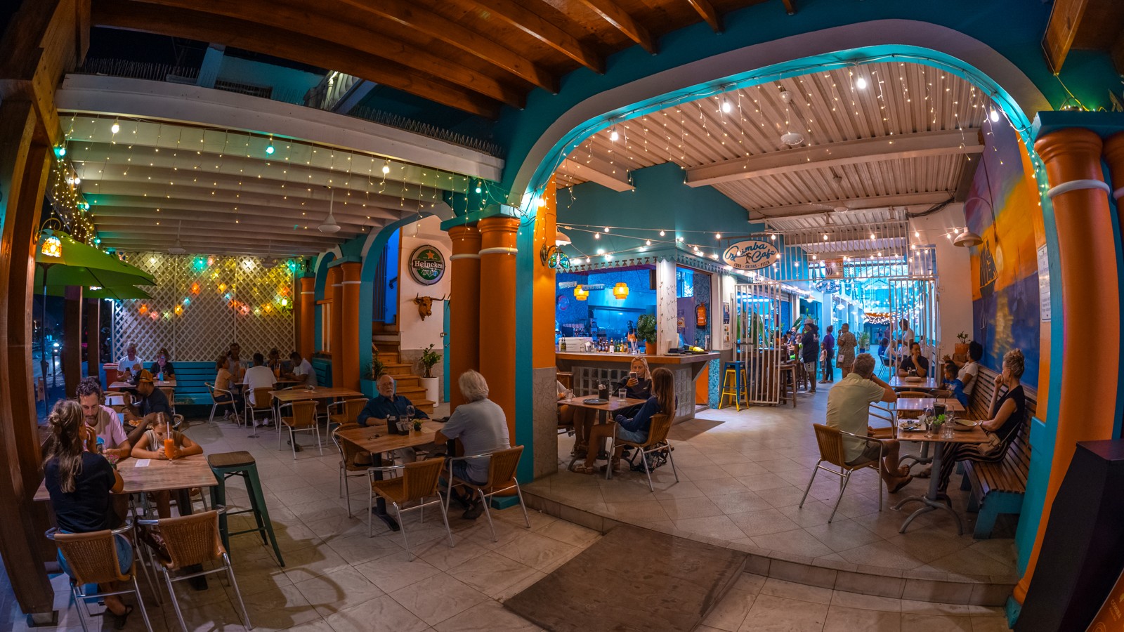 Rumba Cafe - Image 3