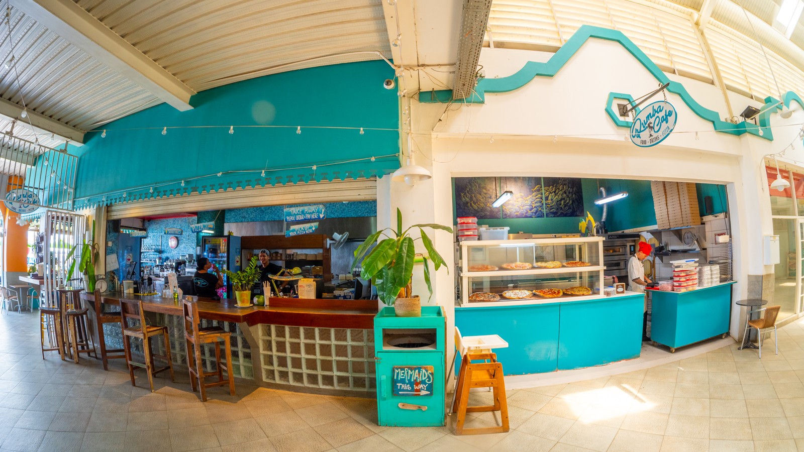 Rumba Cafe - Image 1