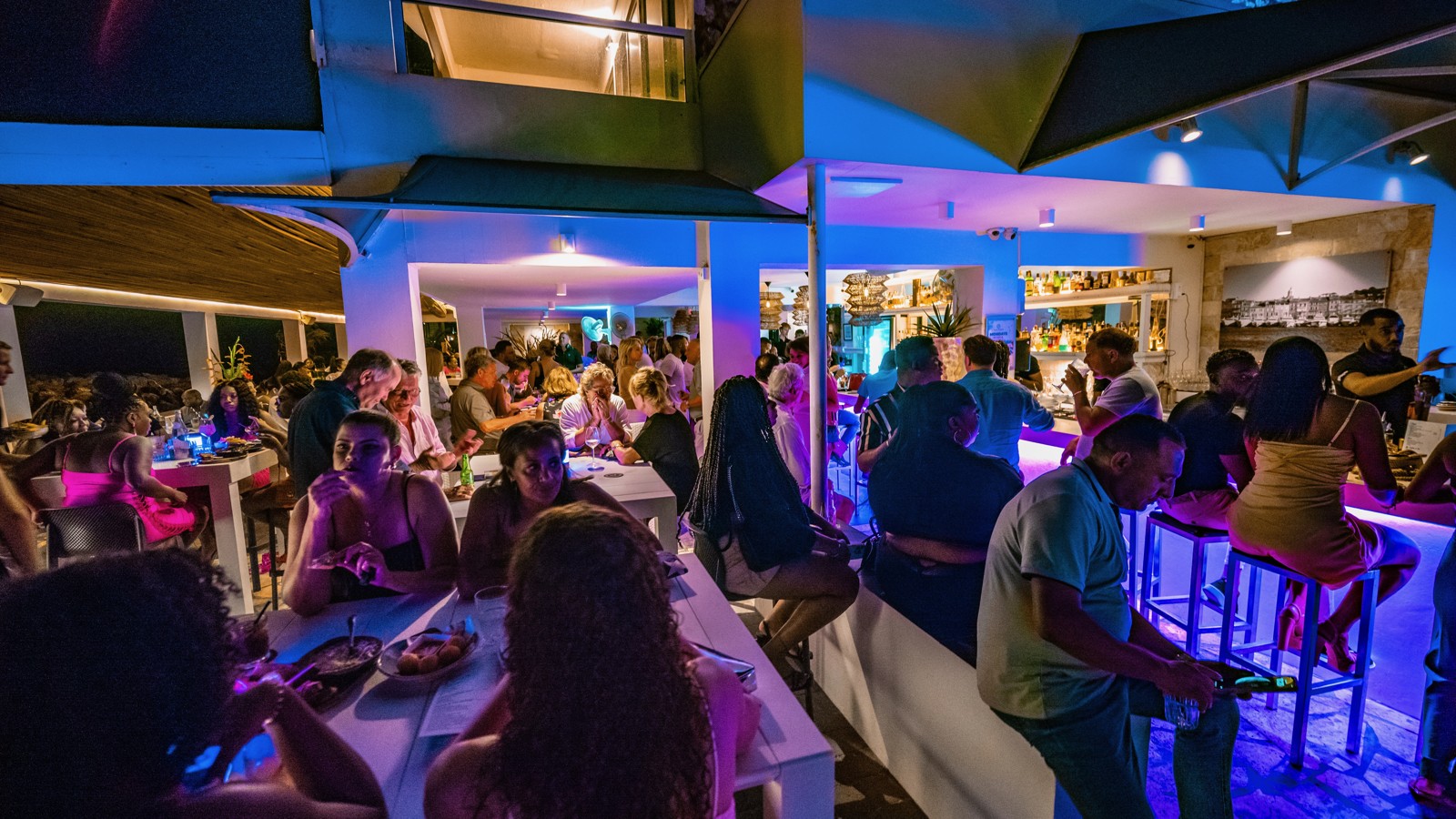 Saint Tropez Ocean Club - Image 2