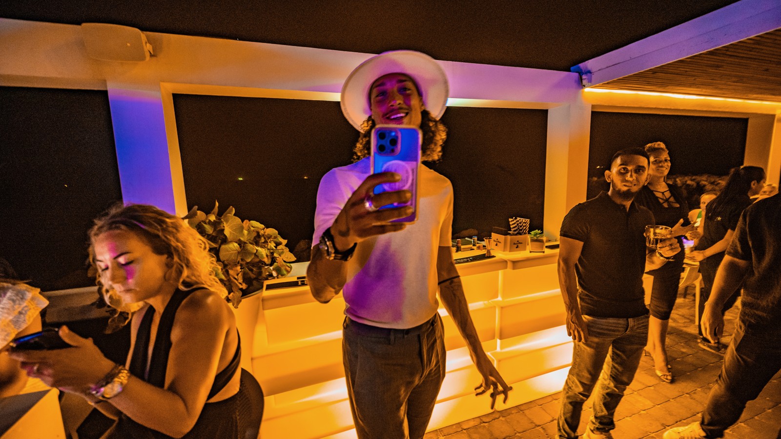 Saint Tropez Ocean Club - Image 4