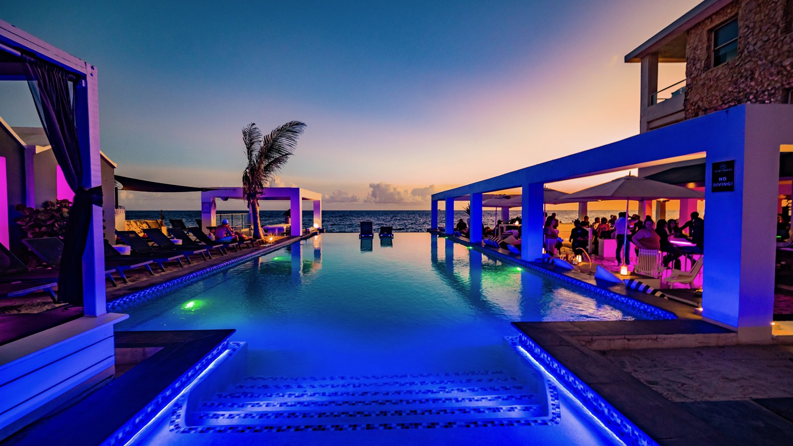 Saint Tropez Ocean Club - Image 5