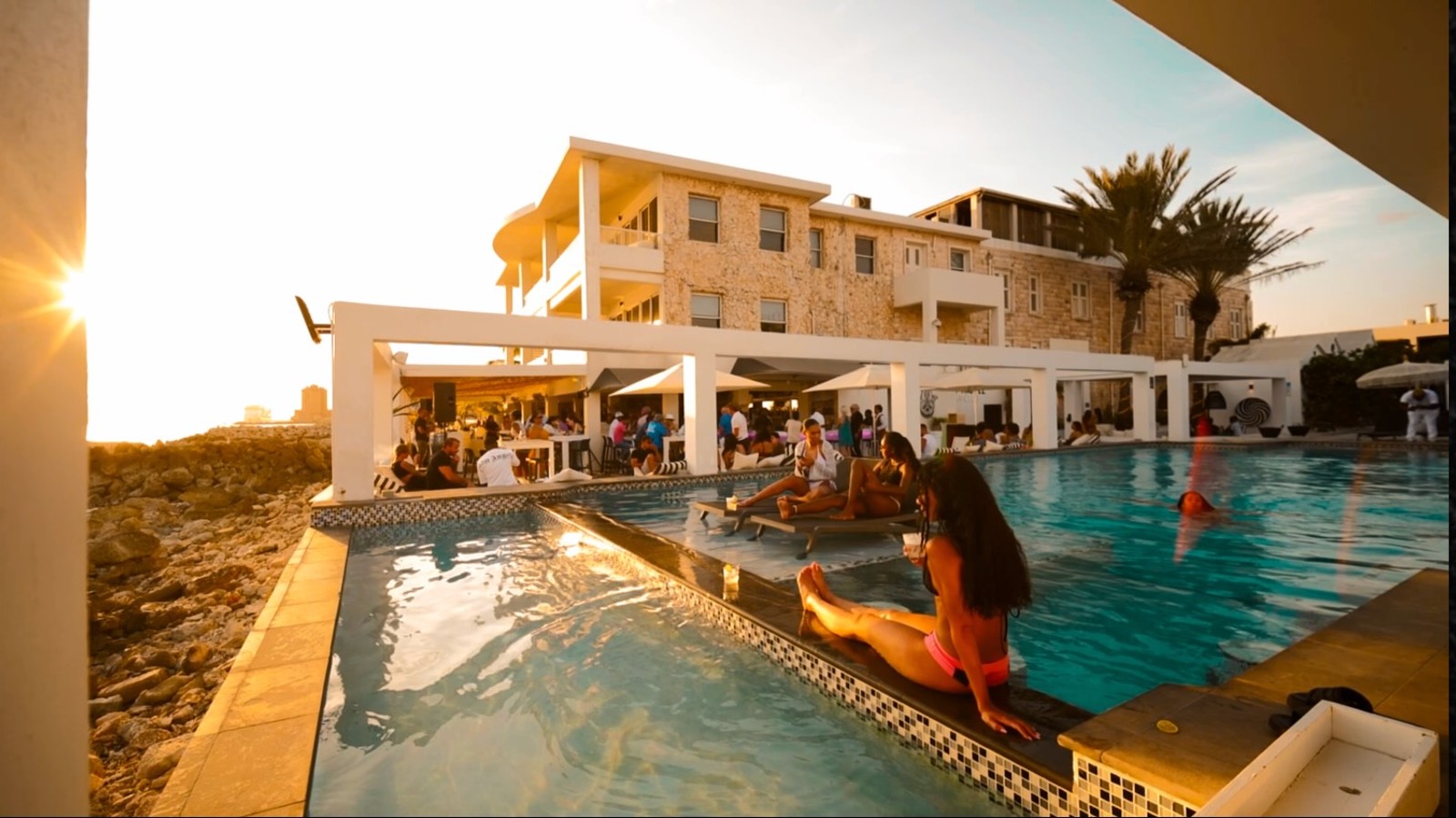 Saint Tropez Ocean Club - Image 6