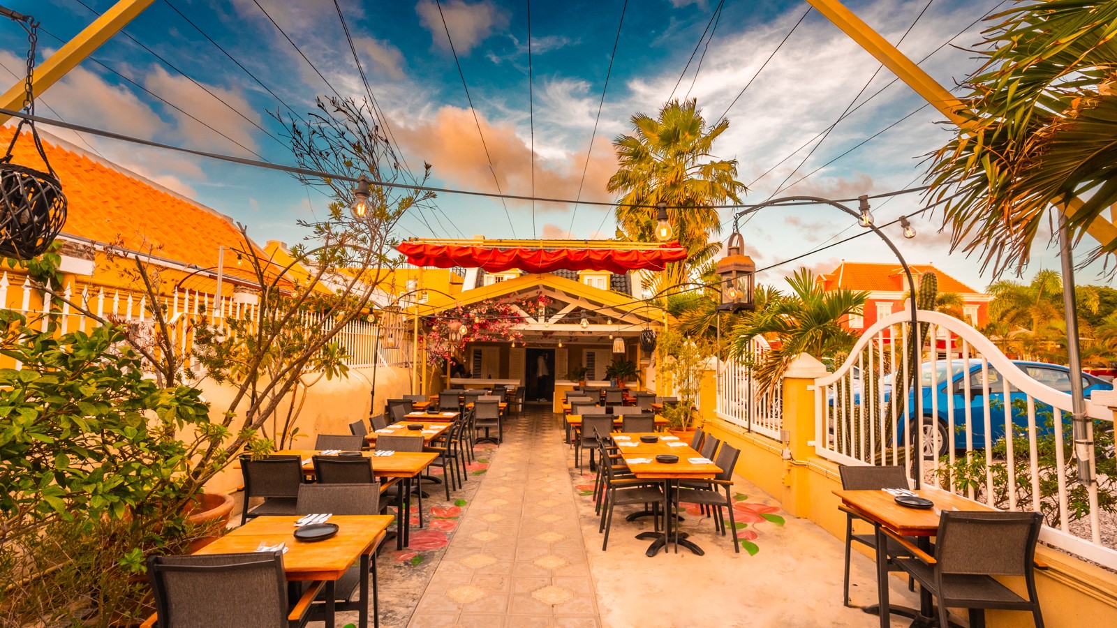 Sal The Kitchen - Image 1