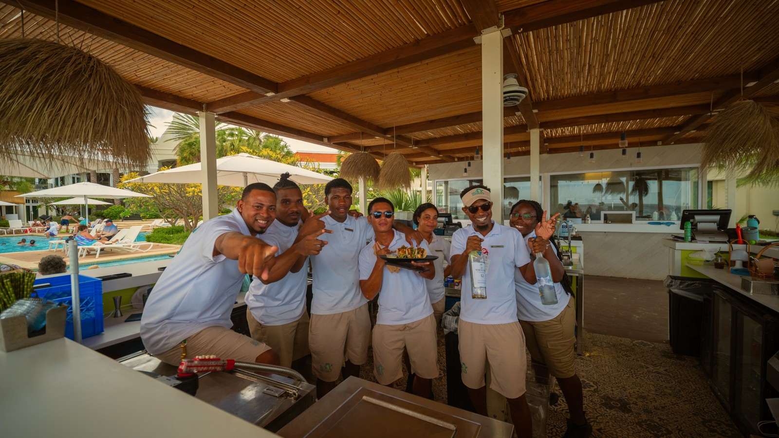 Salty Iguana - Image 3