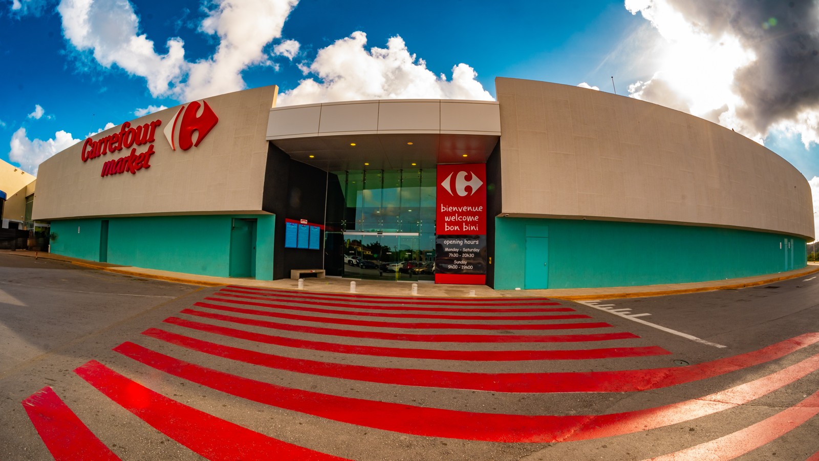 Carrefour Market - Image 4