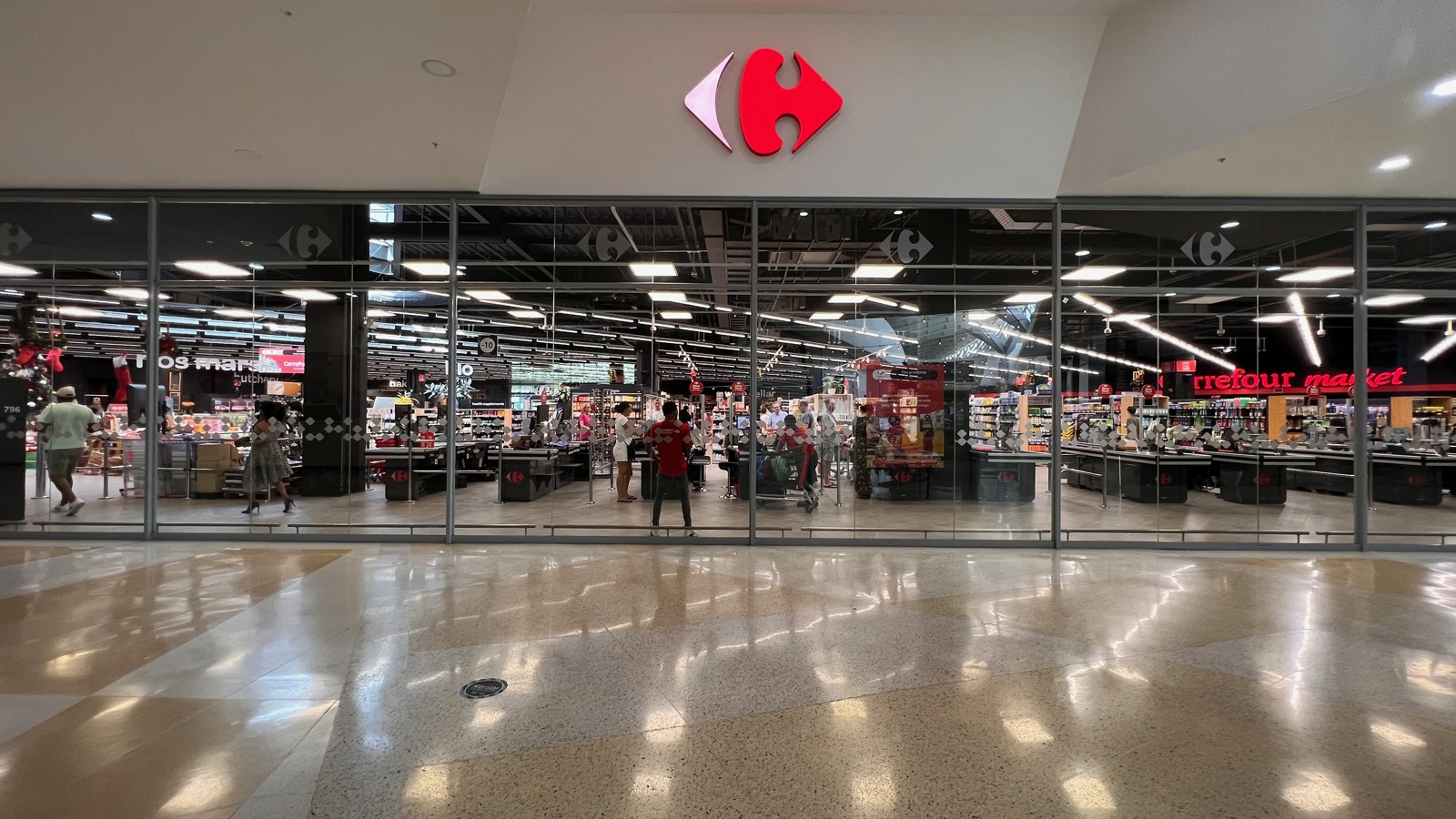 Carrefour Market - Image 2