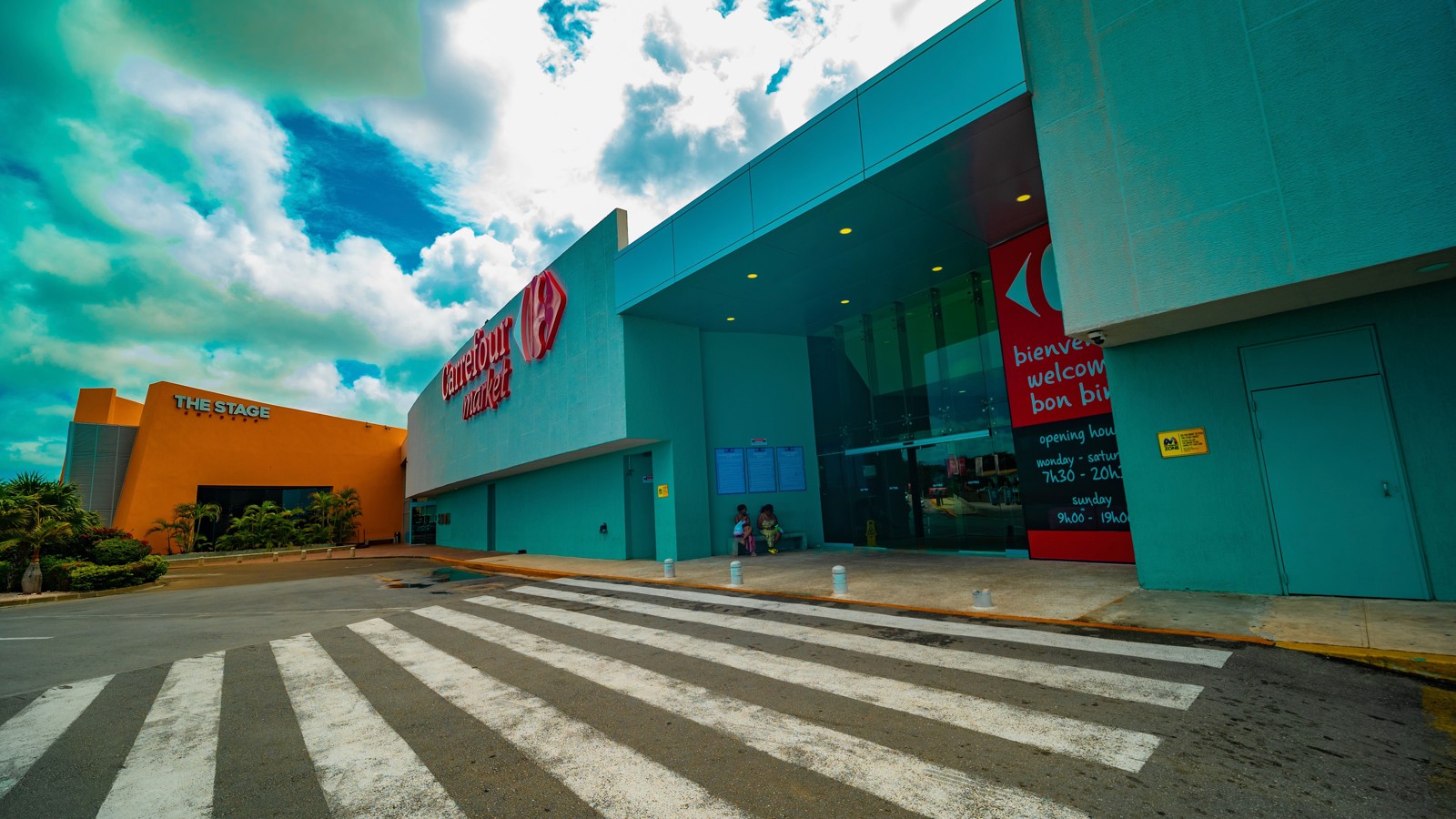 Carrefour Market - Image 3