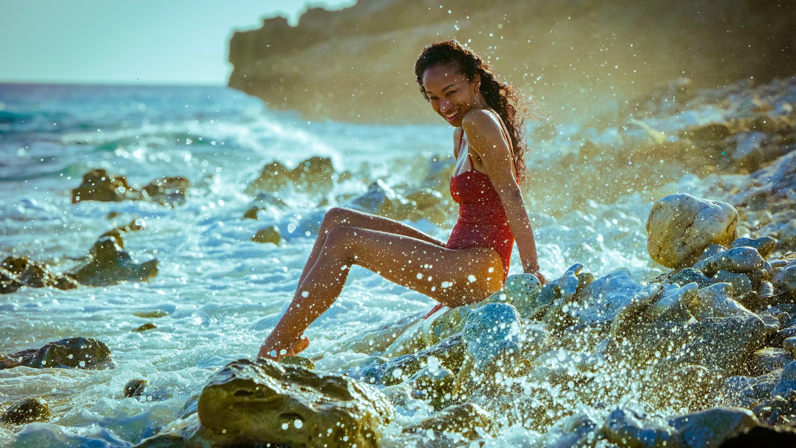 Photo Tour at the San Juan Beaches - Image 1