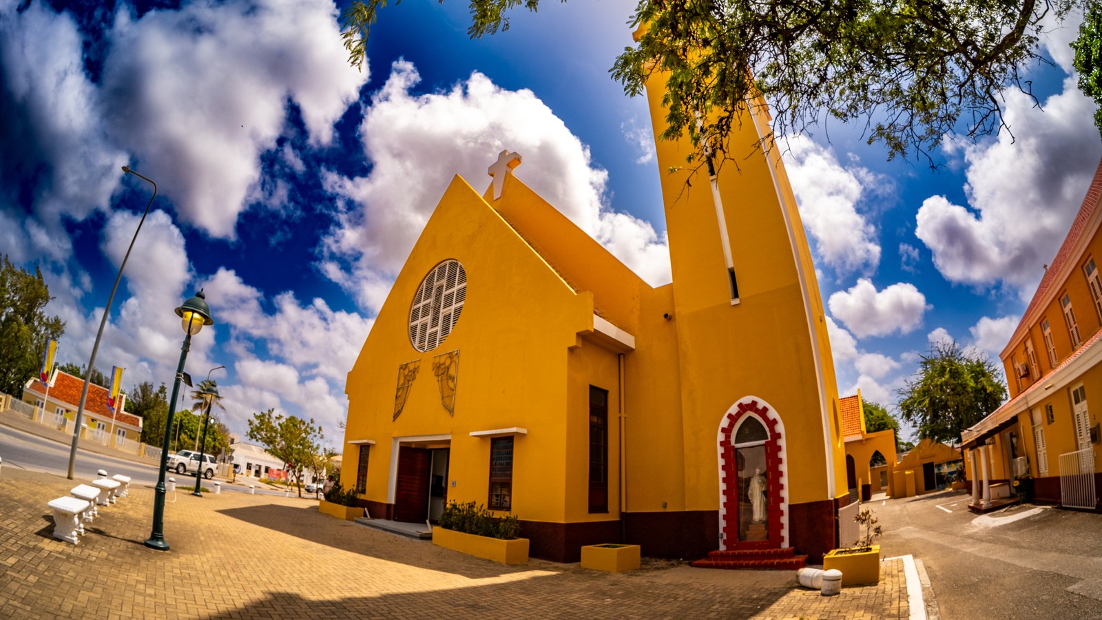 San Bernardo Catholic Church - Image 1