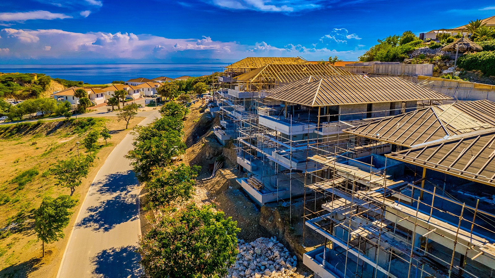 Blue Bay Resort – Sapphire Penthouse - Image 9