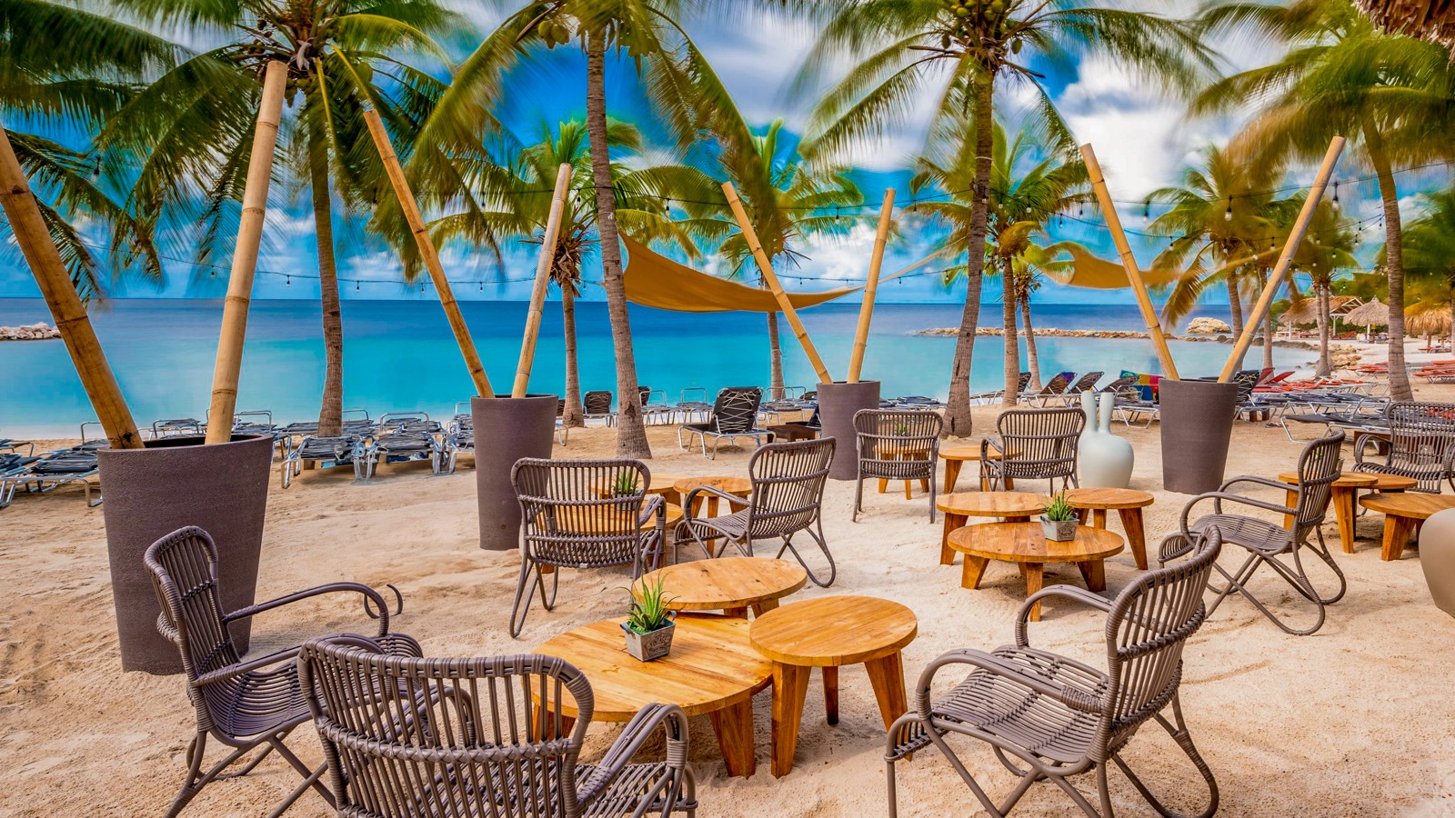 Blue Bay Resort – Sapphire Penthouse - Image 11