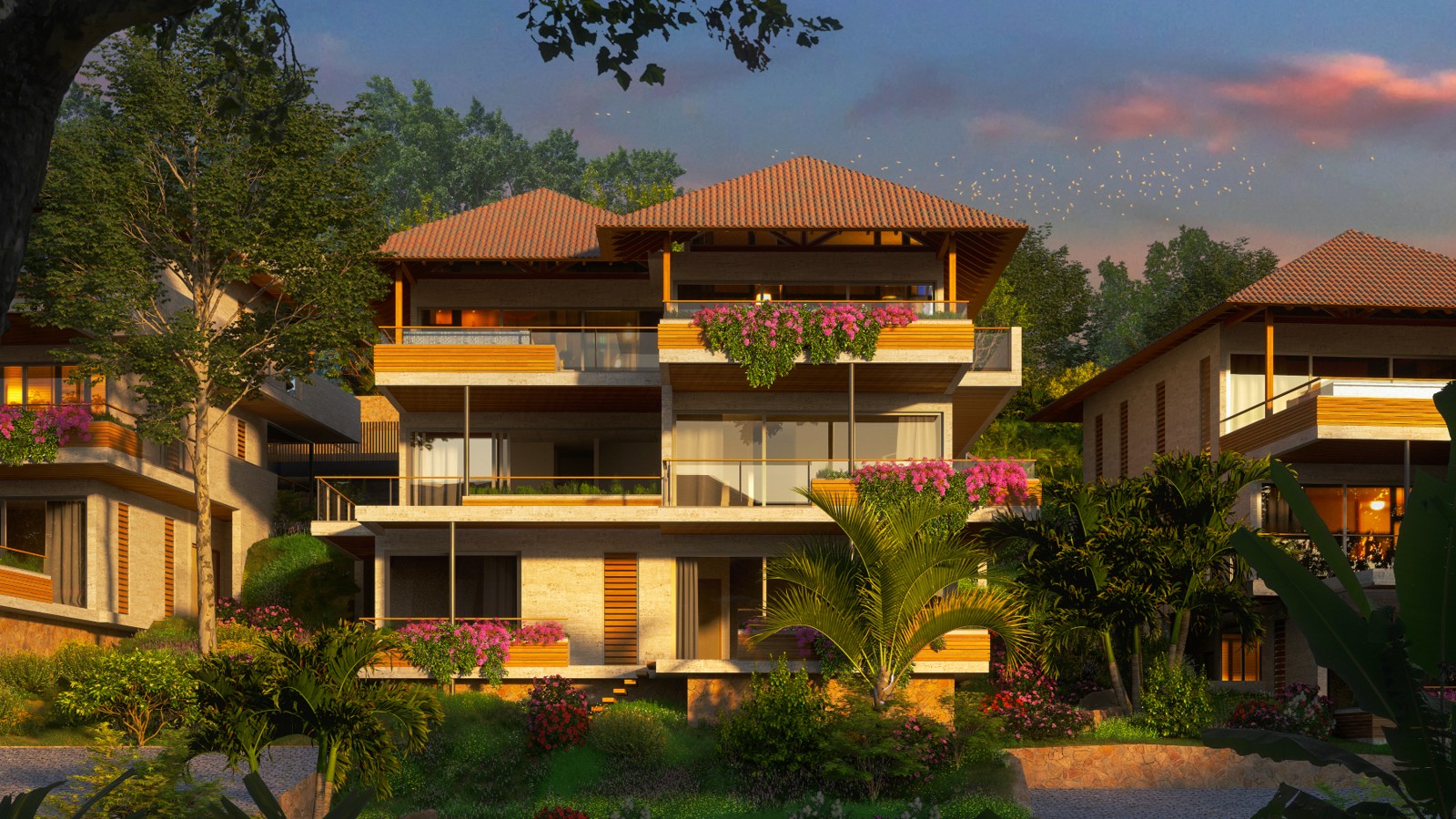 Blue Bay Resort – Sapphire Penthouse - Image 2