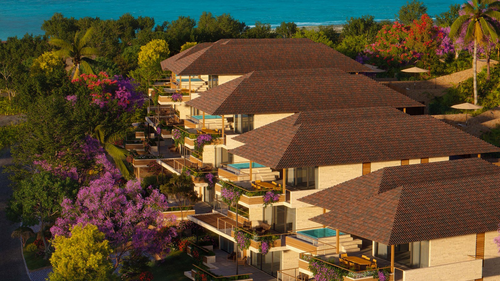 Blue Bay Resort – Sapphire Penthouse - Image 3