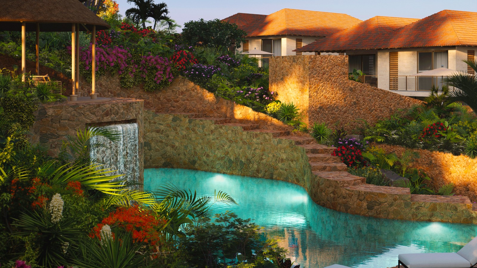 Blue Bay Resort – Sapphire Penthouse - Image 4