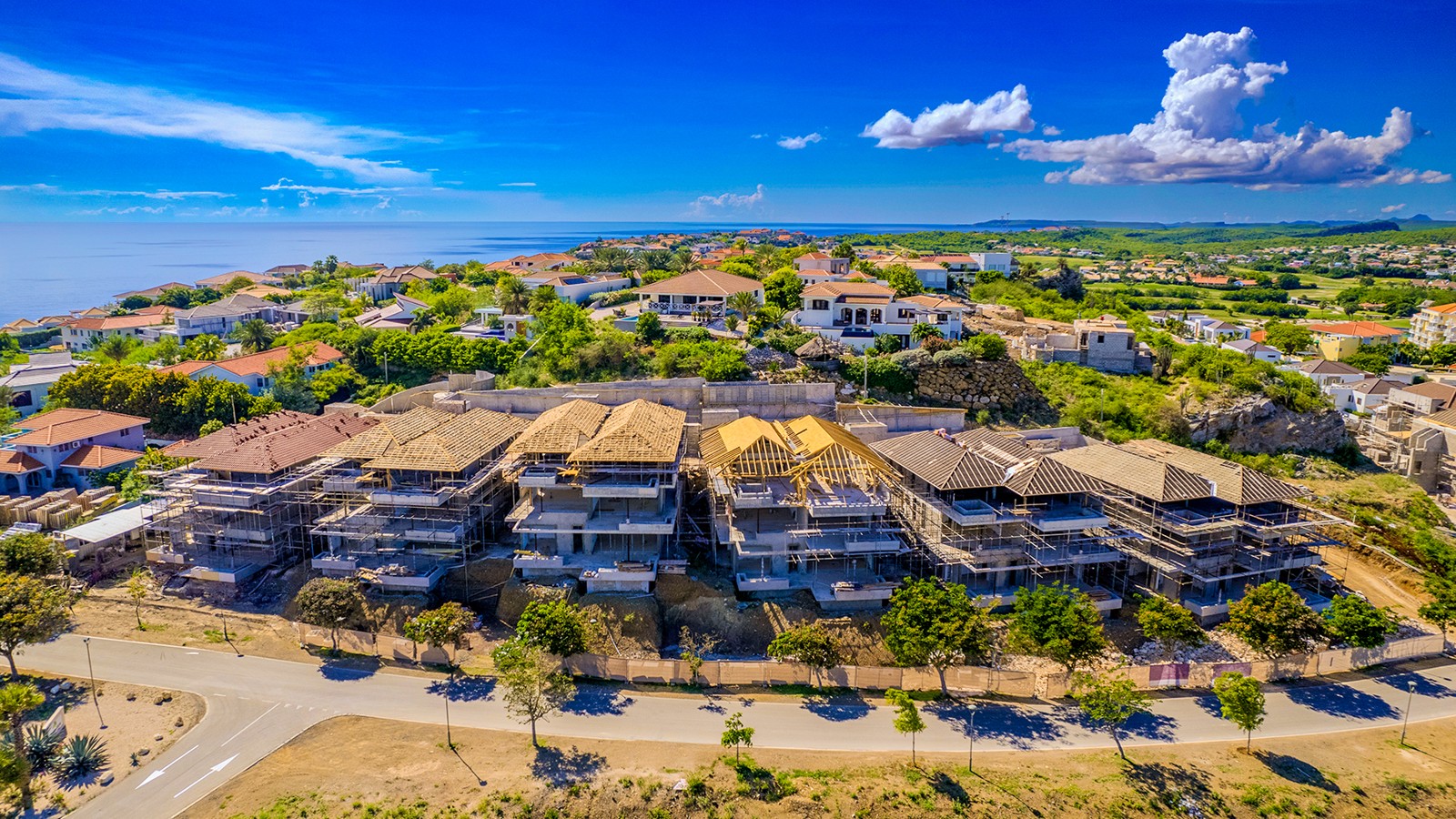 Blue Bay Resort – Sapphire Penthouse - Image 5