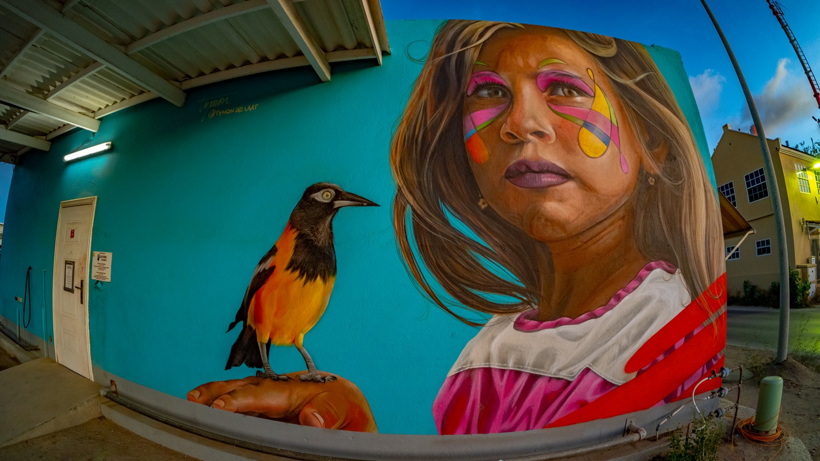 Scooters Bonaire - Image 2