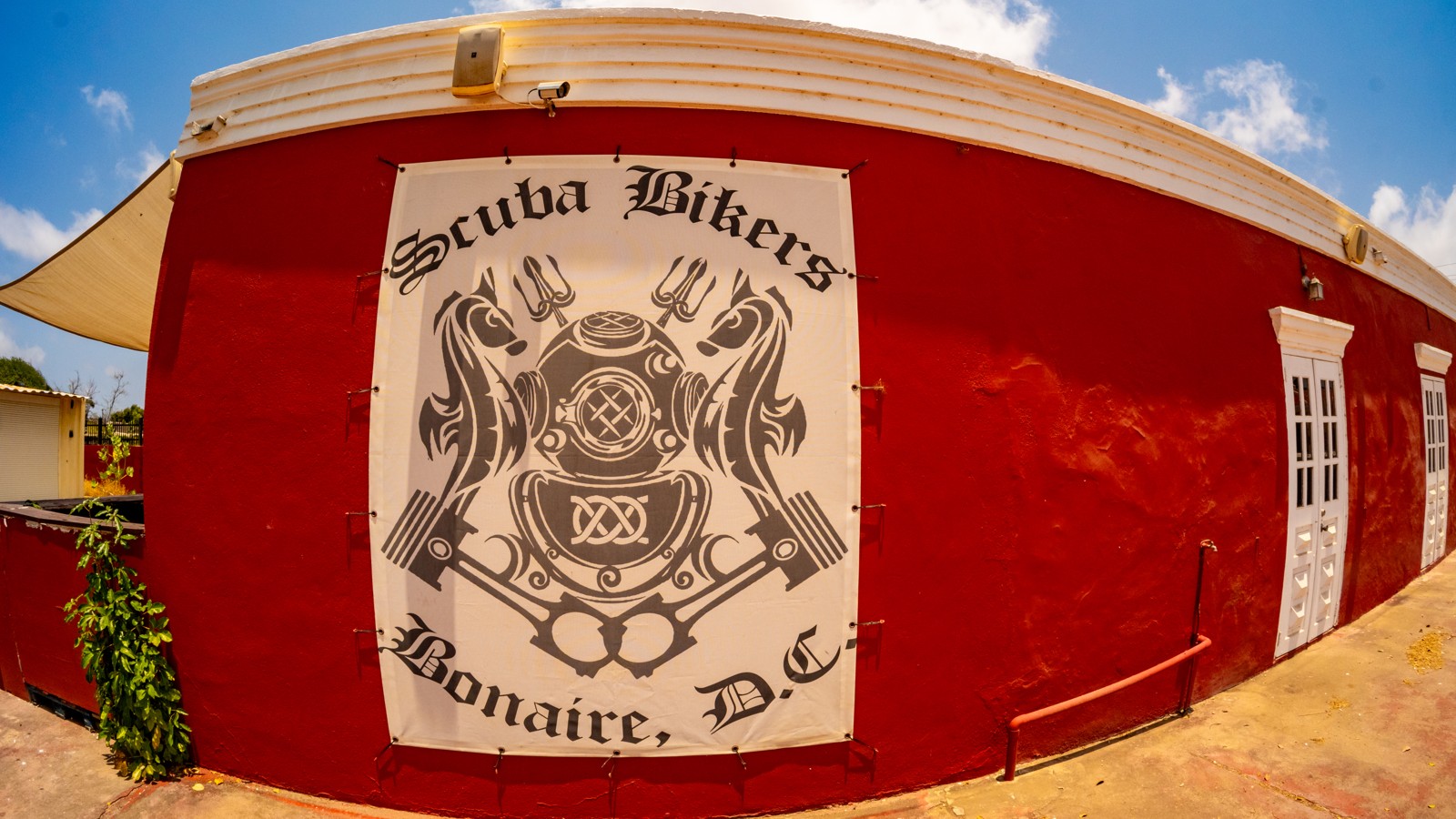 Scuba Bikers Boniare - Image 1