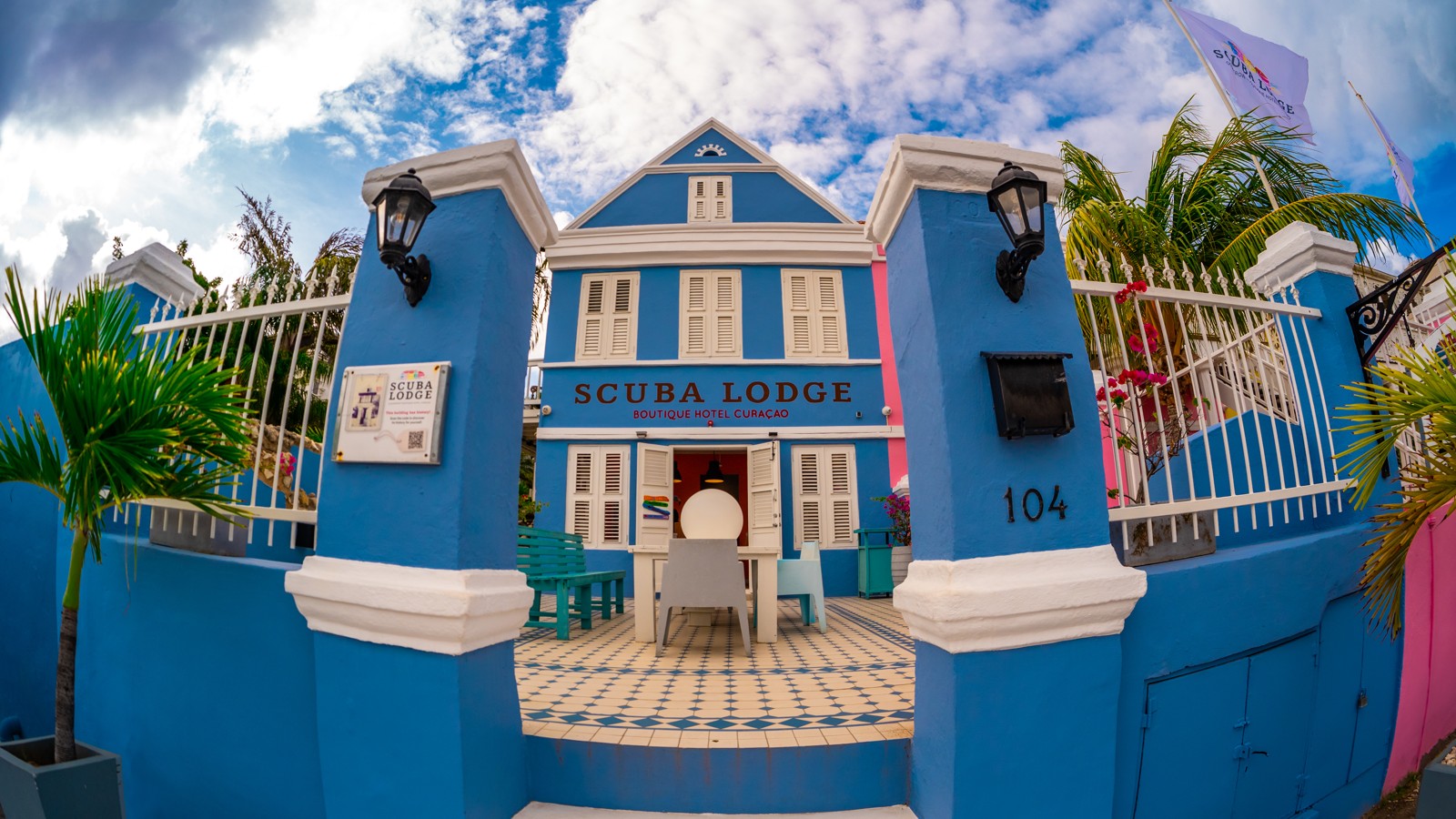 Scuba Lodge & Ocean Suites - Image 3