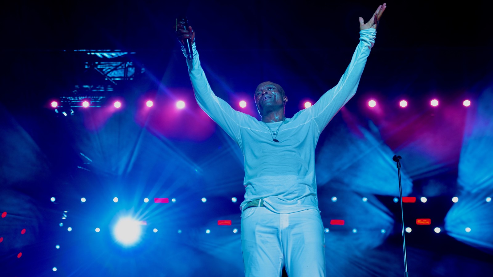 Curacao North Sea Jazz Festival 2025 - Image 1