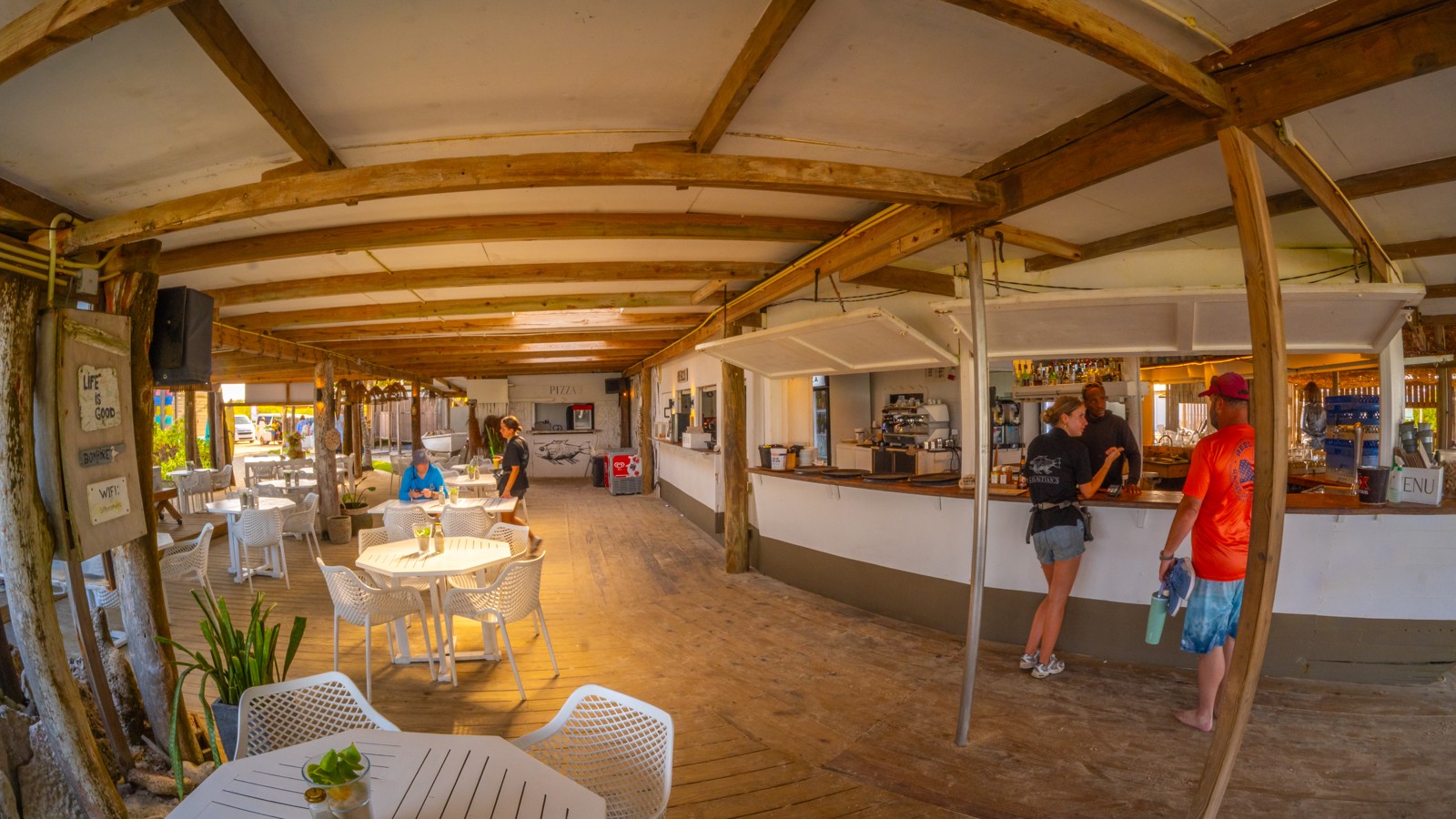 Sebastian's Beach Sorobon - Image 2