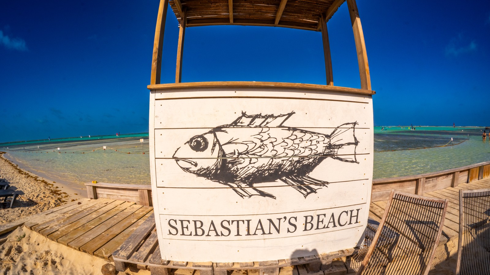Sebastian's Beach Sorobon - Image 3
