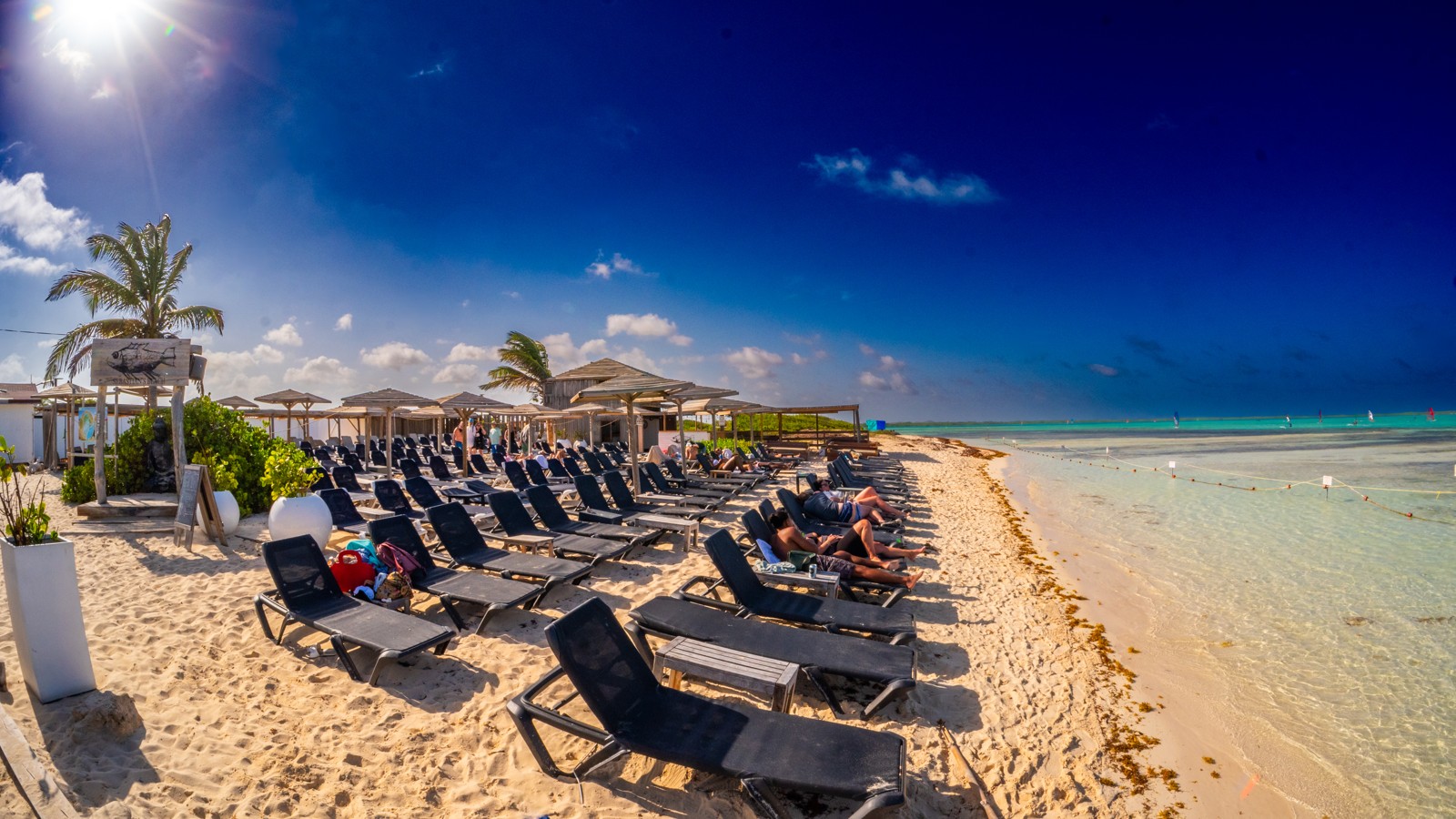 Sebastian's Beach Sorobon - Image 5