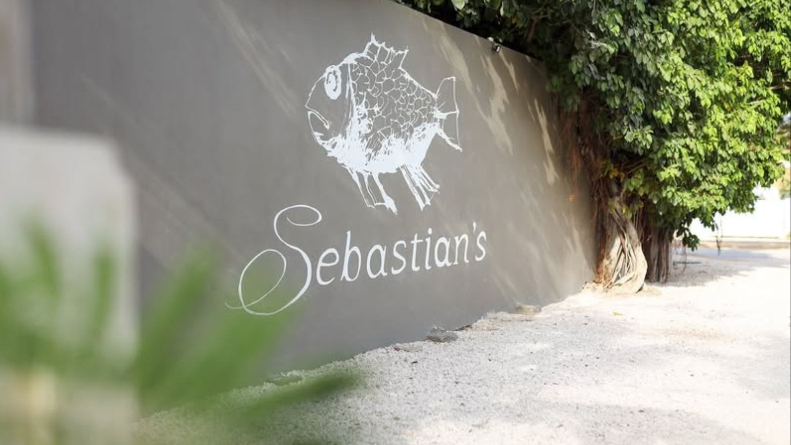 Sebastian's Restaurant - Image 1
