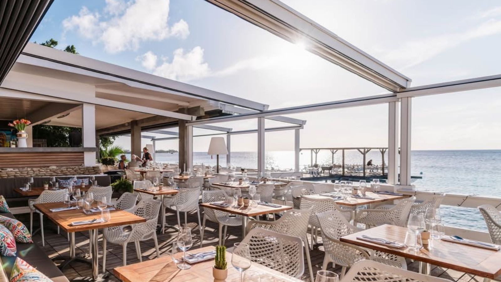 Sebastian's Restaurant - Image 2