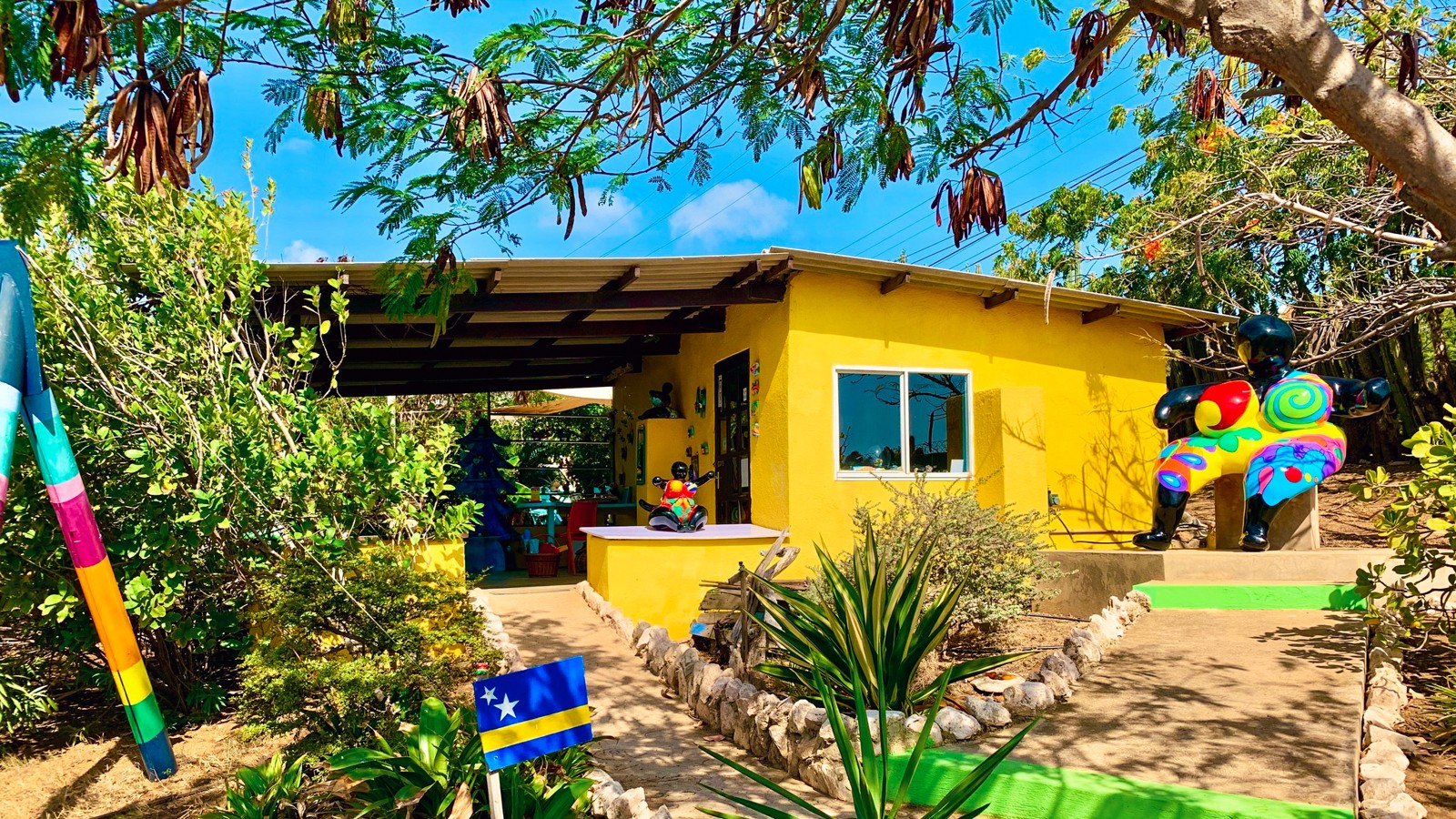 Serena's Art Factory Santa Barbara - Image 1