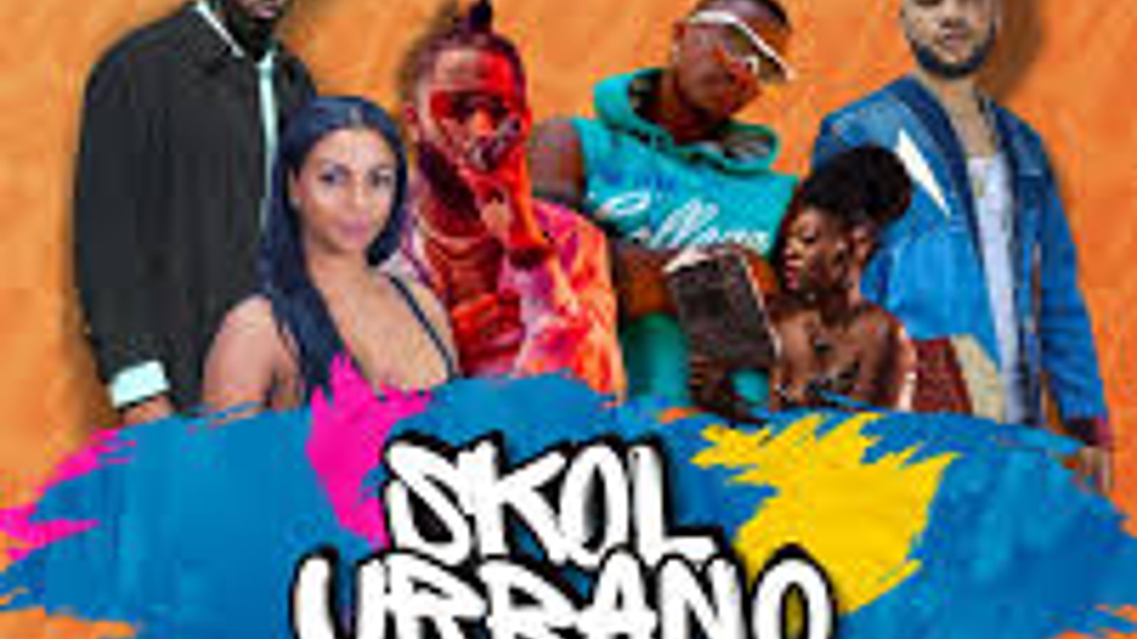 Skol Urbano - Image 1