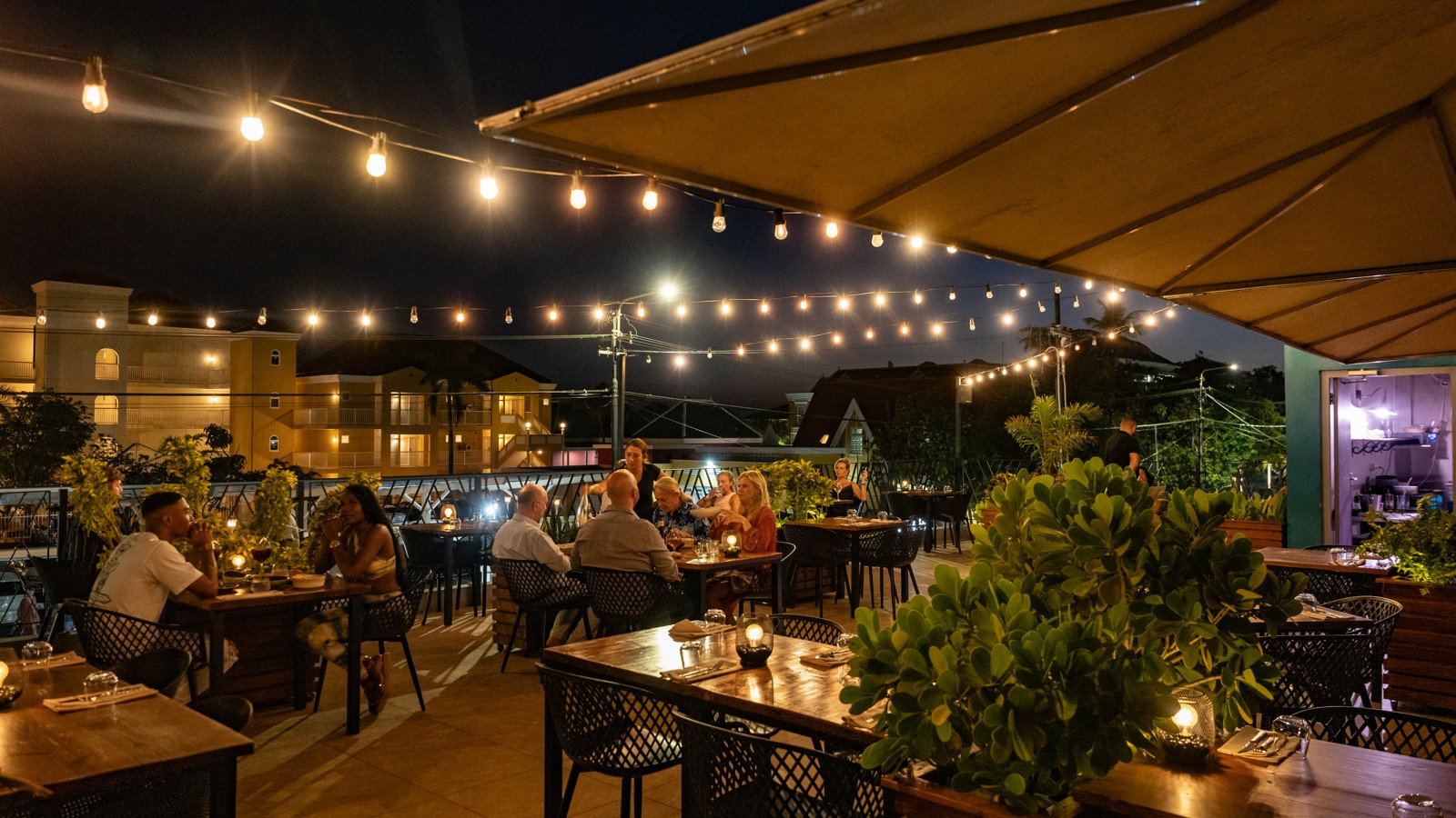 Soi 95 Tonight - Image 1