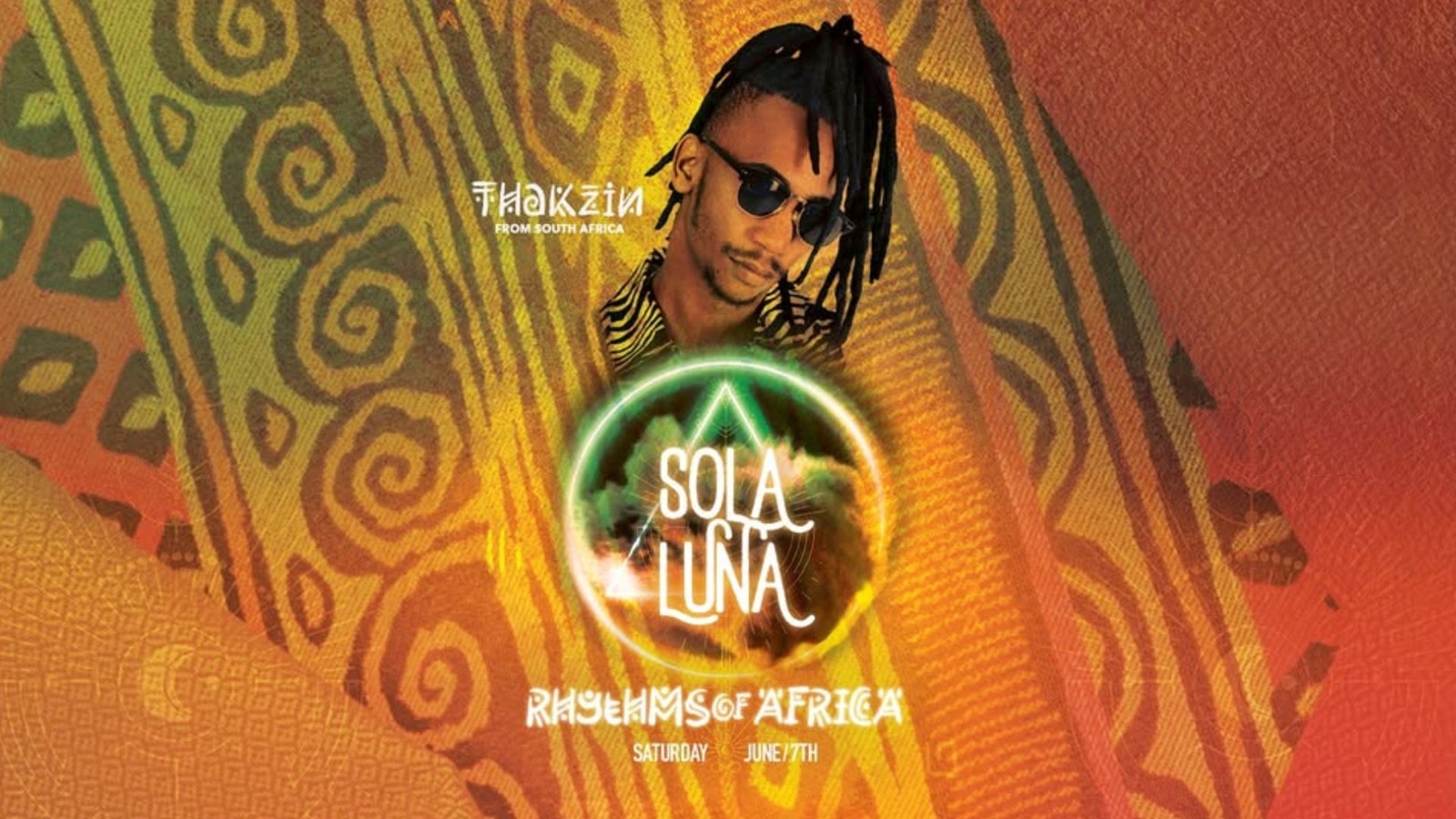 Sol A Luna - Image 1