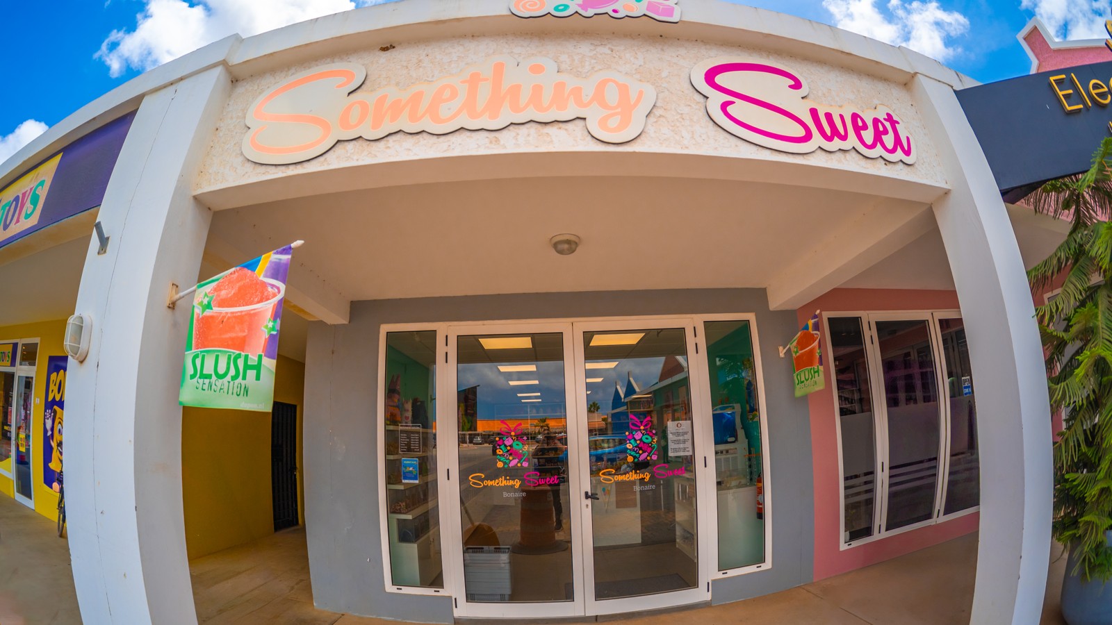 Something Sweet - Image 1