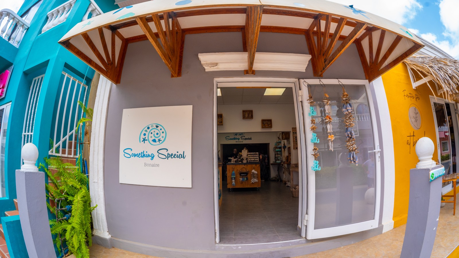 Something Special - Image 1