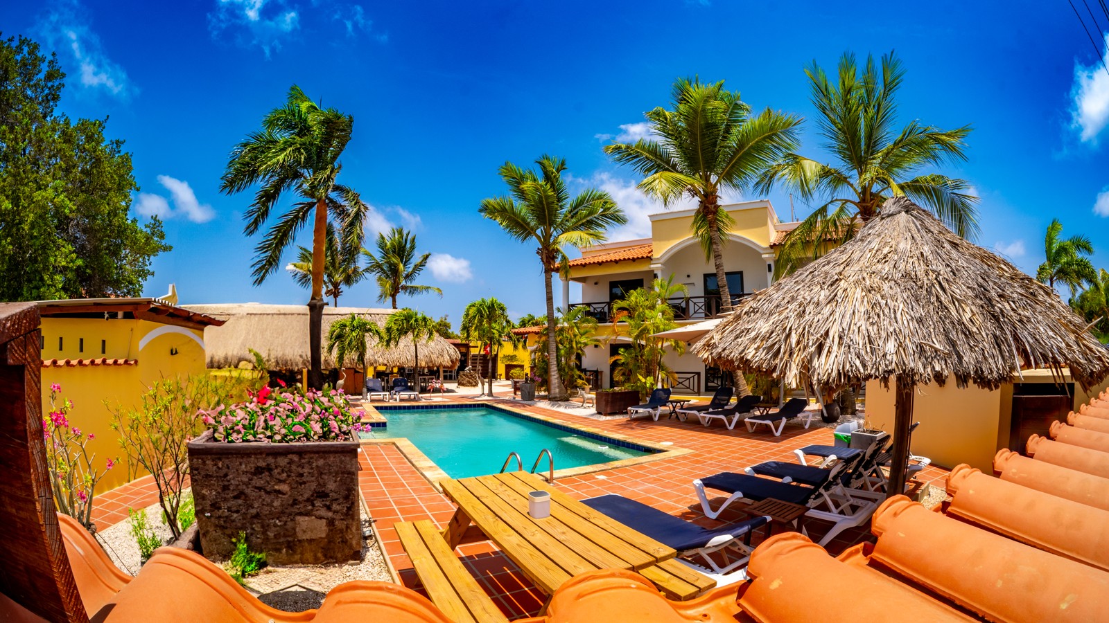 Boutique Hotel Sonrisa - Image 3