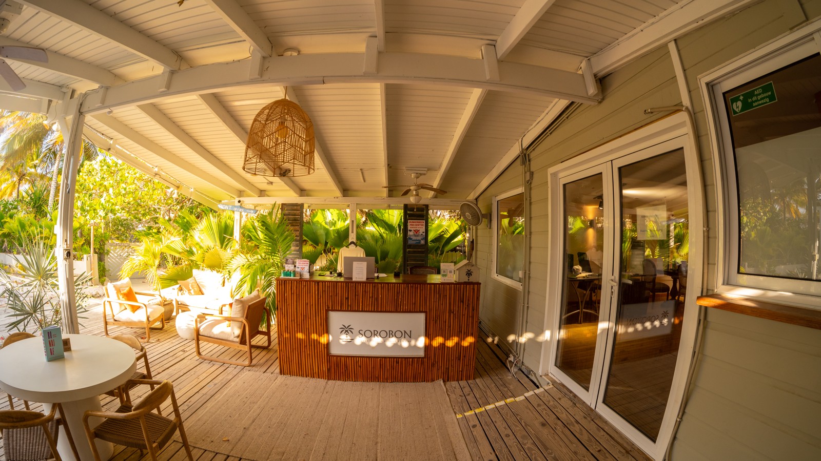 Sorobon Luxury Beach Resort - Image 2