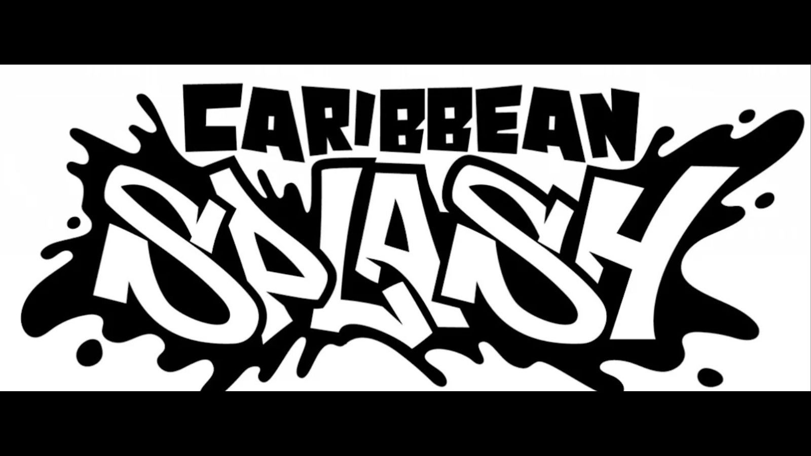 Caribbean Splash - Image 1