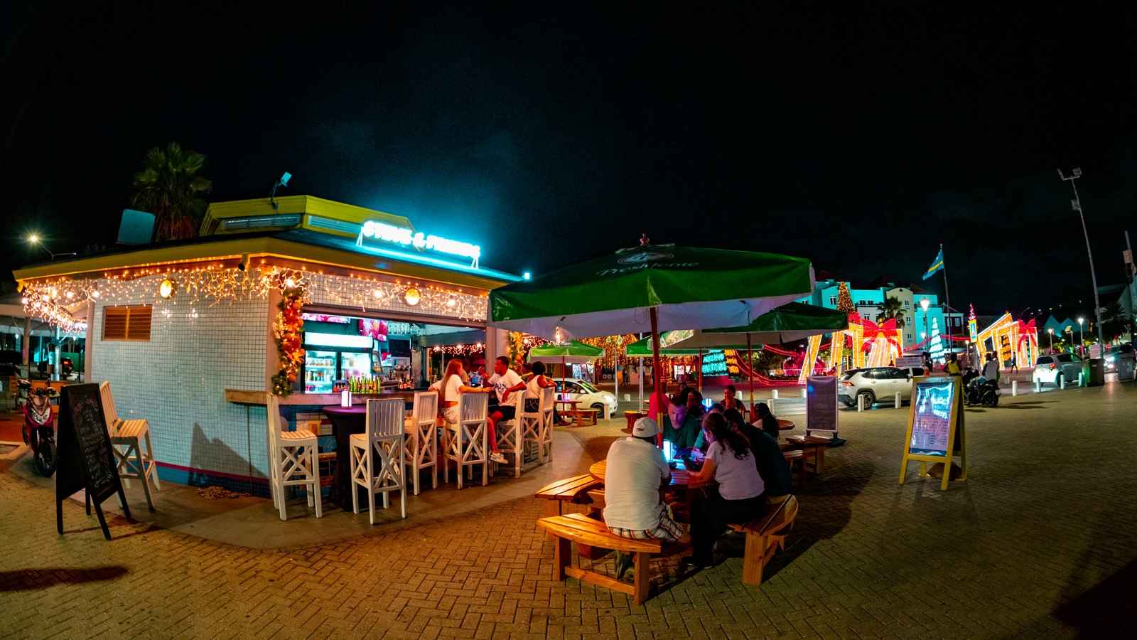 Steve & Friends - Image 1