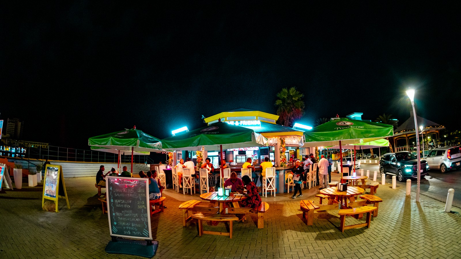 Steve & Friends - Image 2