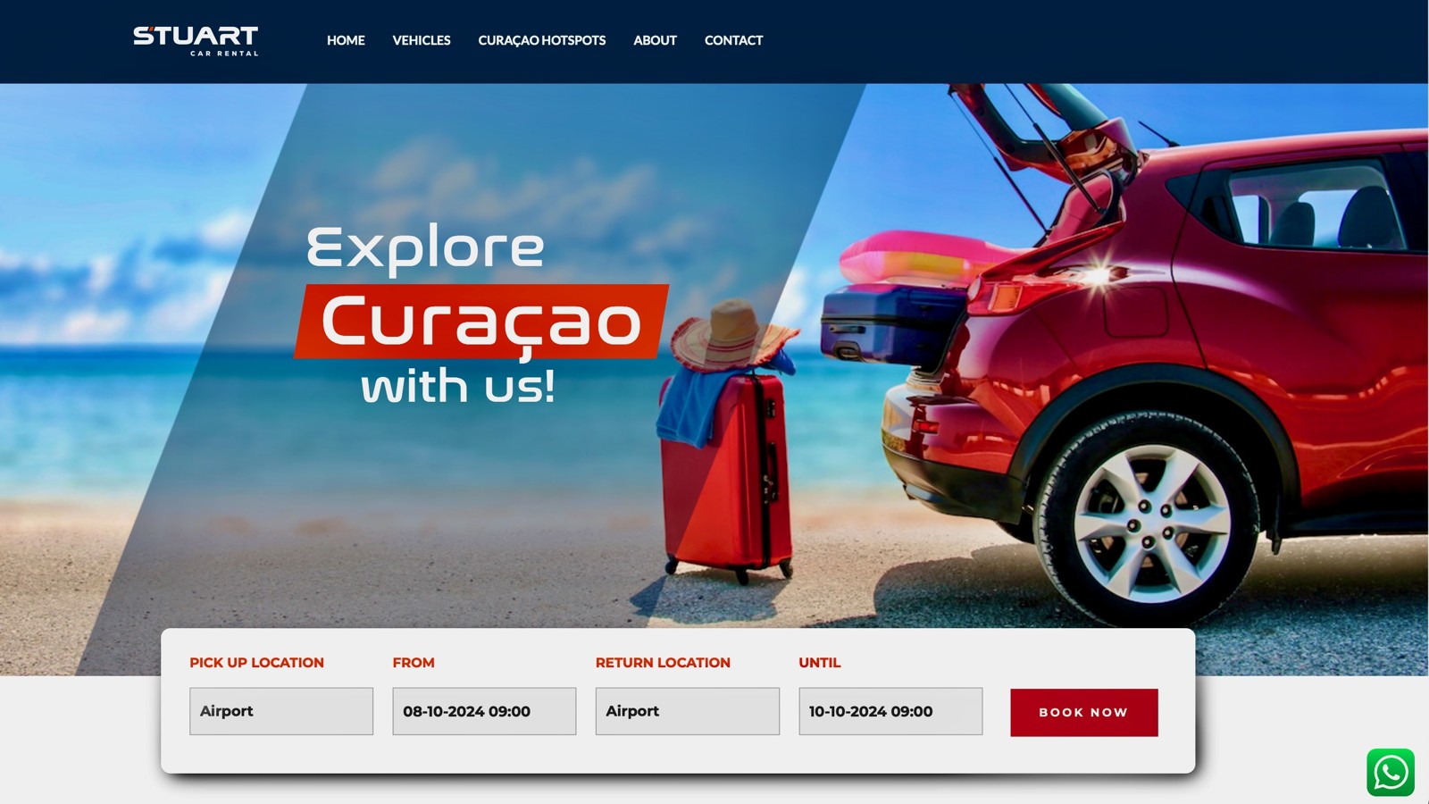 Stuart Car Rental - Image 1