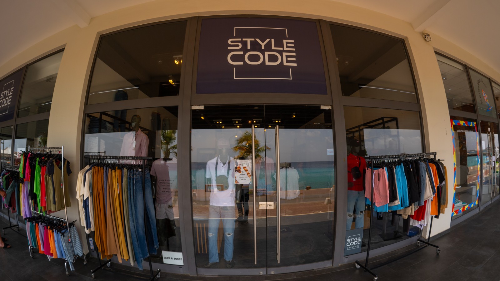 Style Code - Image 1