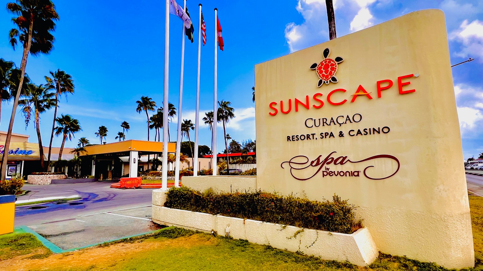 Sunscape Curacao Events