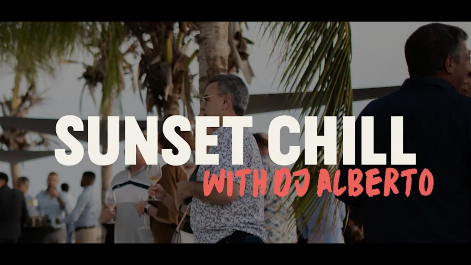 Sunset Chill - Image 1