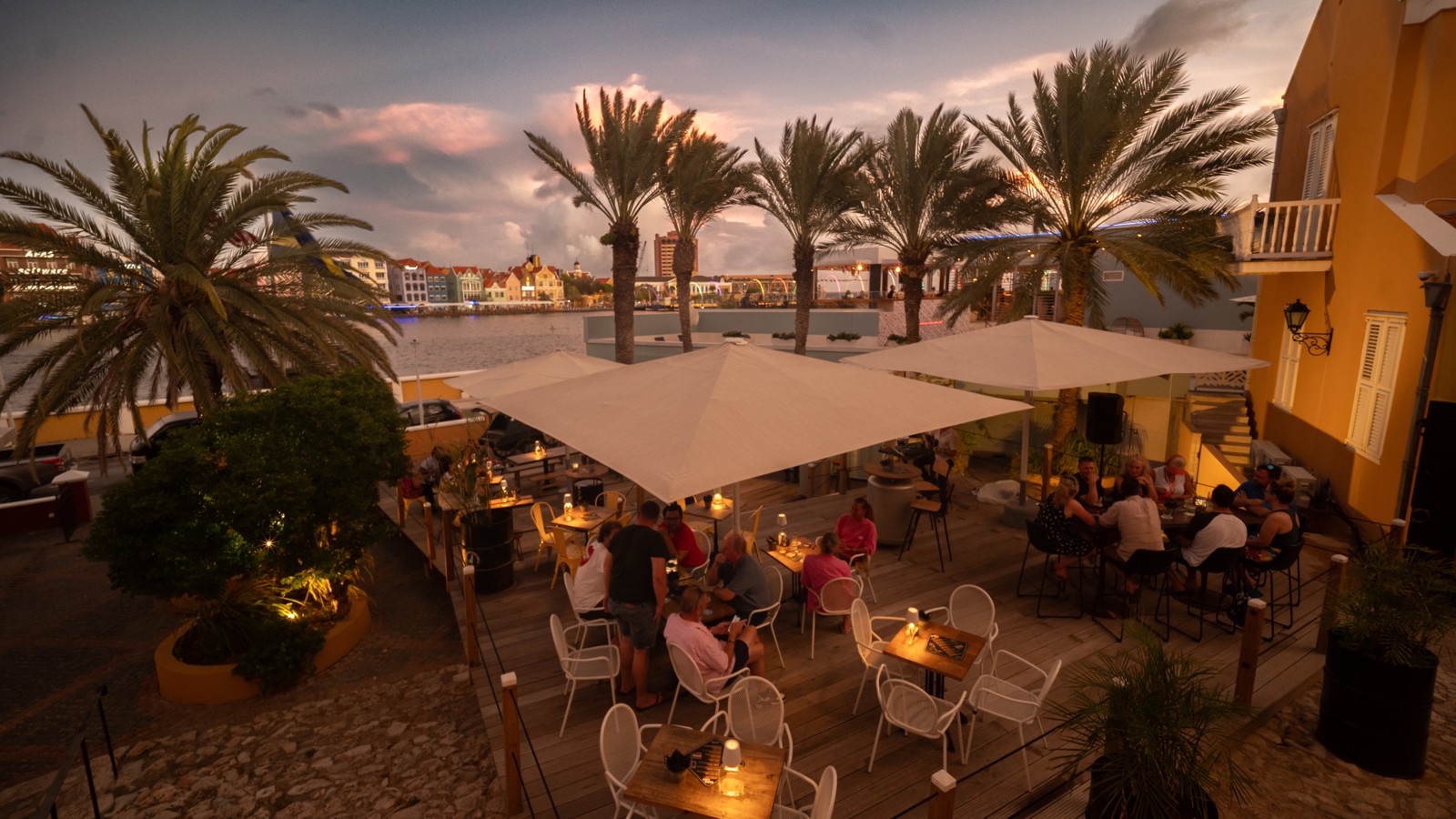 Swinging Old Lady Brewery - Image 4