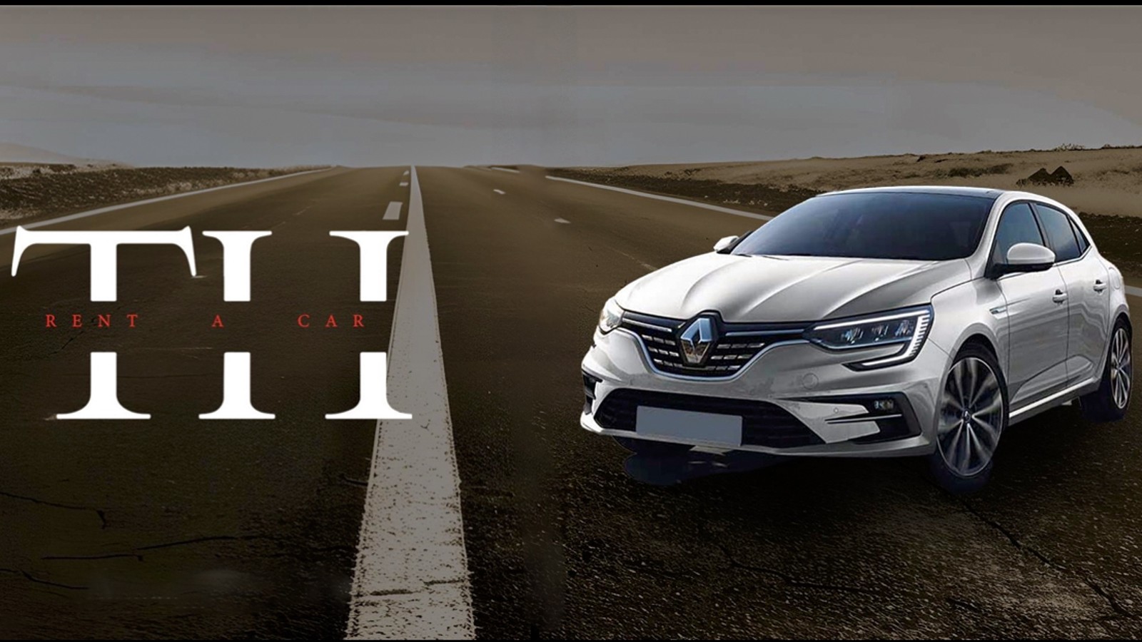 TH Rent A Car - Image 1