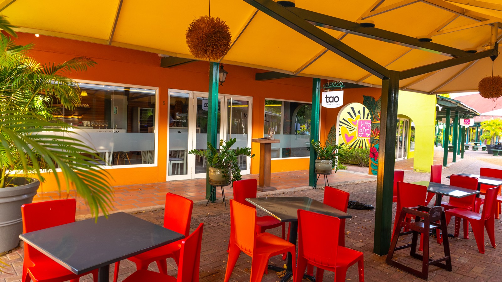 Tao Asian Bistro - Image 1