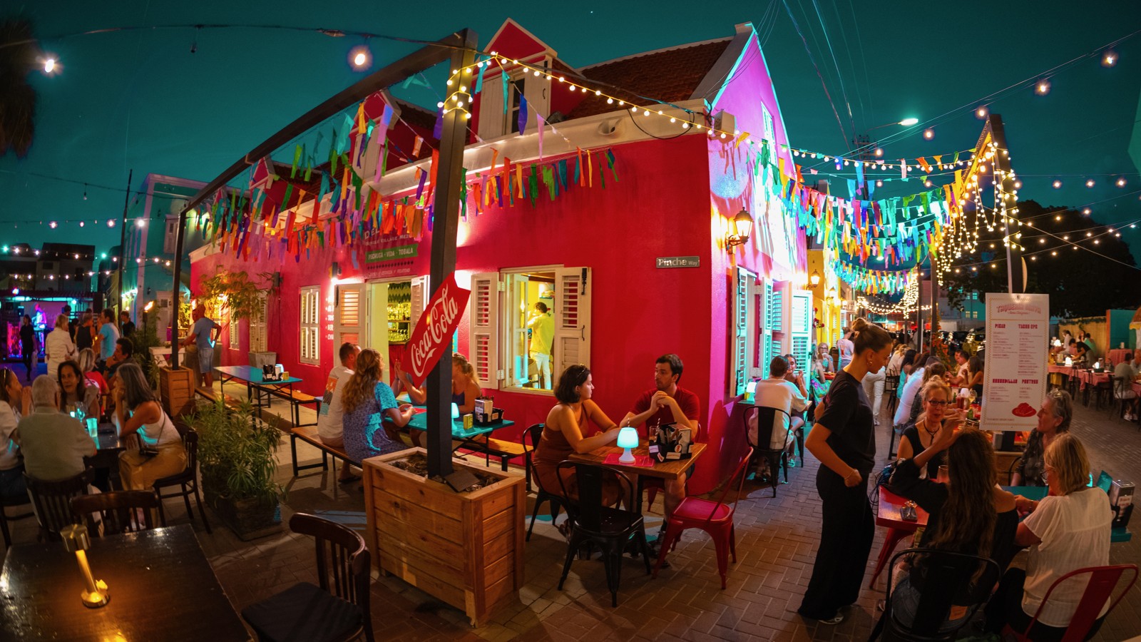 Taqueria Maya - Image 8